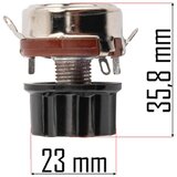  Regulator brzine za tokarski stroj PM-MTM-550T-RO | shoptok.hr