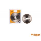 Villager Dijamantska rezna ploca kontinuirana DCBC-180 mm Cijene