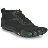 Vibram Fivefingers Tek & Trail TREK ASCENT INSULATED Črna | Shoptok.si