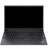Lenovo Prenosnik ThinkPad E15 G4 i7-1255U/16GB/SSD 512GB NVMe/15,6'' FHD/MX550/Win11Pro, črna (21E6004TSC) | Shoptok.si