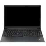 Lenovo Prenosnik ThinkPad E15 G4 i7-1255U/16GB/SSD 512GB NVMe/15,6'' FHD/MX550/Win11Pro, črna (21E6004TSC)