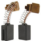  Dveh karbonskih krtačk za elektromotor 6x10x12mm Cene