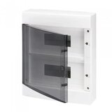 GEWISS Razvodna tabla 24M IP40 GW40047BS bela | ePonuda.com