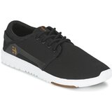 Etnies Nizke superge SCOUT Črna Cene