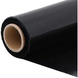  Rastezljiva folija 2 kom crna 23 μm 50 cm x 300 m | shoptok.hr