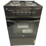  Električni šporet MAX TM 009 C50BFE braon | Eponuda.ba