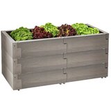 Juwel Visoka gredica Timber (130 x 60 x 60 cm, Plastika) | shoptok.hr