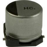 Panasonic elektrolitski kondenzator SMD 220 µF 6.3 V 20 % (Ø) 6.3 mm 1 St. | Eponuda.ba
