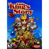 Steam Little King's Story Key GLOBAL Steam Little King's Story Key GLOBAL Slike