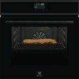 Electrolux vgradna pečica EOF7P86H3 u