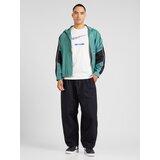 Nike Majica 'SWOOSH' plava / bijela | shoptok.hr