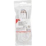 TECRO Antenski kabel A/V SATELITSKI F-F 1,2M | shoptok.hr