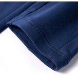 vidaXL Dječje hlače s vezicom modre 128 | shoptok.hr
