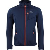 Peak Mountain Flis Blouson polarshell homme CLIMO pisana | Shoptok.si