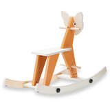 Hauck životinja na ljuljanje Rock N Swing Fox | shoptok.hr
