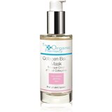The Organic Pharmacy collagen Boost Mask Cene