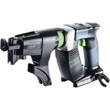 Festool Akku-vrtalnik DWC 18-2500 Basic, Akumulatorski vijacnik za suho gradnjo 576497 | Shoptok.si
