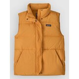 Patagonia Sisar Down Vest dried mango | Shoptok.si