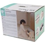 Classic World drveni dječji klavir s knjigom s notama | shoptok.hr