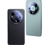  Mofi Maska za mobilni telefon Huawei Mate 80 / Huawei Mate 80 Pro Max, Crna | Eponuda.com