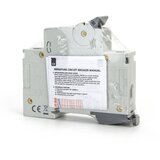 Aigostar Jednofazni magnetotermički prekidač 1P-40A-C 230-400V | Eponuda.com