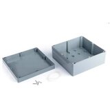 Supertronic PE269K-S univerzalno kućište 250 x 250 x 120 1 kom. | Eponuda.ba