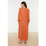 Trendyol Ženska obleka Maxi | Shoptok.si