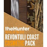 Steam theHunter Call of the Wild Revontuli Coast Cosmetic Pack (DLC) (PC) Key GLOBAL | Eponuda.com