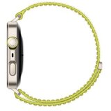 Huawei Watch Fit 4 Pro Green