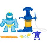 Figure djelovanja Goo Jit Zu | shoptok.hr