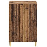  Ormar za cipele ARNHEM 59 5 x 39 5 x 90 cm Konstruirano drvo - Staro drvo | shoptok.hr