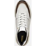 Geox White women's sneakers Spherica Ec13 - Women's | Shoptok.si