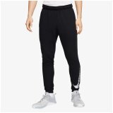 Nike muški donji deo trenerke M NK DRY PANT TAPER FLC GFX CJ4308-010 | ePonuda.com