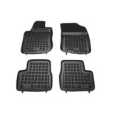 REZAW-PLAST Tipske patosnice za Peugeot 208 / 2008 (2013+) - kadice | Eponuda.com