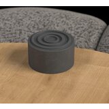 Mömax Dvosed Lena, Temno Siva | Shoptok.si