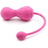 Magic Motion Kegel Master - Pametna dvojica gejzirjev (vijolična) | Shoptok.si