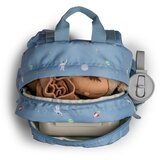 Citron Dječji ruksak Medium Spaceship Dusty Blue 2025_Medium_Backpack_Spaceship | shoptok.hr