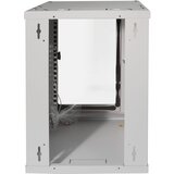Logilink Rek orman (SOHO), 10-inca, 8U, W09Z33G | ePonuda.com