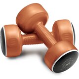 Body Sculpture Teg Ručni teg Bućica 2x2 kg | Eponuda.com