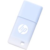 Hewlett packard USB stick v168, 64GB, USB 2.0, nežno modra, (21251116) Cene