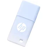 USB stick v168, 64GB, USB 2.0, nežno modra, (21251116)