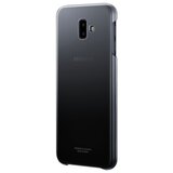 Samsung Gradation (ef-aj610-cbe) zaštitna maska za telefon Galaxy J6+ (2018) crna Cene