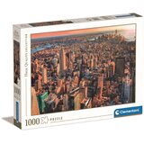 Clementoni Slagalica Puzzle 1000 delova New York City | Eponuda.com