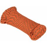  Višenamjensko pomoćno uže 4 mm 50 m Narančasta PP - Narančasta 4 mm 50 m | shoptok.hr