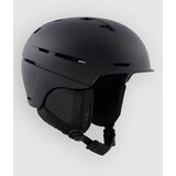 Anon Merak Wavecel Helmet black Cene