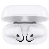Apple airpods S2 brezžične slušalke s polnilno škatlo | Shoptok.si