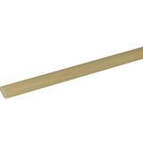  Polkrožna letev (1,4 x 1,4 x 240 cm, smreka/bor) | Shoptok.si