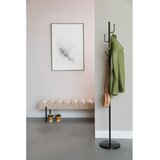 White Label Bež klop Jethro – | Shoptok.si
