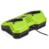 Fieldmann fduz 79110 punjač 2x20V ALA00131 | Eponuda.com