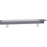  Prelijevajući vodopad s RGB LED svjetlima akrilni 108 cm | Eponuda.com